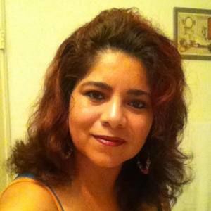 Meet your Posher, Ana